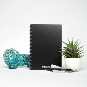 Berrībook Smart Notebook
