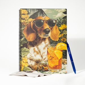 Berrībook Smart Notebook APEROL