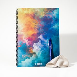 Berrībook Smart Notebook FOG