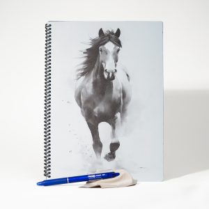 Berrībook Smart Notebook MUSTANG